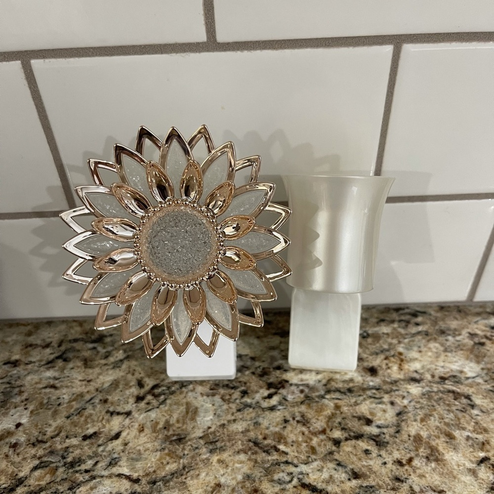 Bath and body works wall plug ins